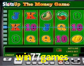 Estatísticas win77games